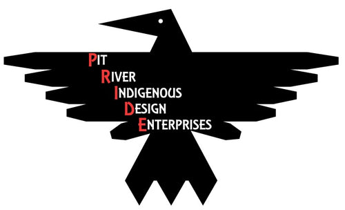 PIT RIVER INDIGENOUS DESIGN